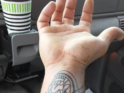 Electric Art Tattoos