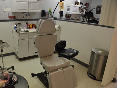 Electric Arts Tattoo Studio