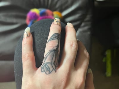 Electric Blue Tattoo Co.