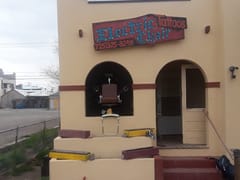 Electric Chair Tattoos