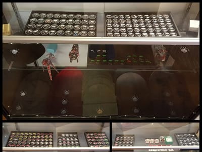 Electric City Tattoo Emporium