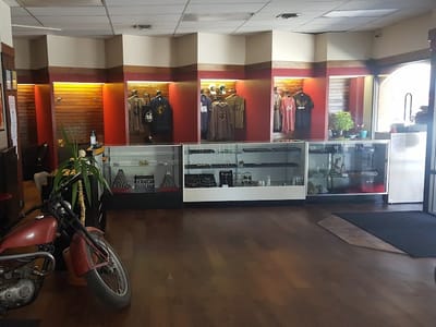 Electric City Tattoo Emporium