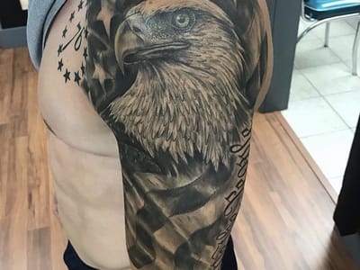 Electric City Tattoo