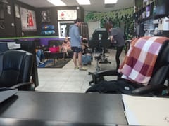 Electric Crayon Tattoo Co.