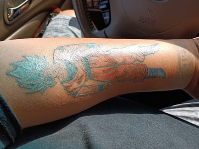 Electric Crayon Tattoo Co.