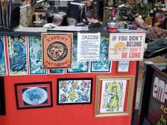 Electric Empire Tattoos LLC