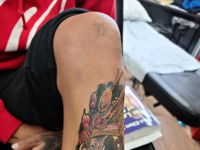 Electric Empire Tattoos LLC