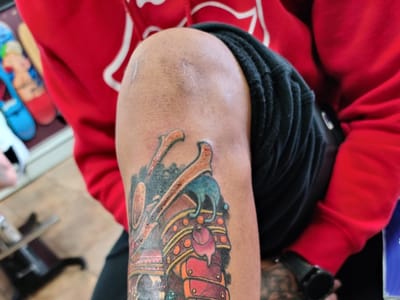 Electric Empire Tattoos LLC