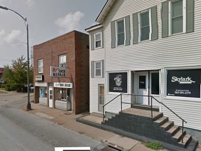 Electric Expression Tattoo