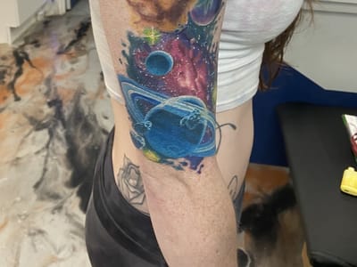 Electric Expressions