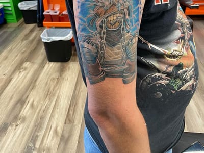 Electric Expressions