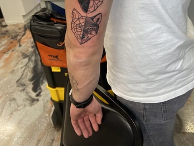 Electric Expressions