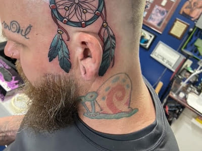 Electric Expressions