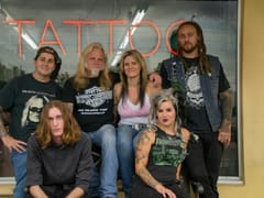 Electric Expressions