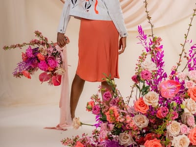 Electric Feels Studio