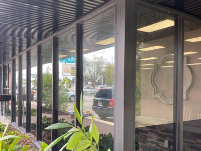 Electric Gold Tattoo Co.