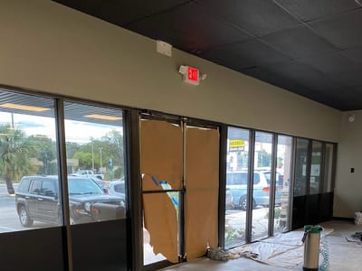 Electric Gold Tattoo Co.