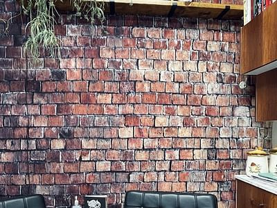 Electric Hand Tattoo