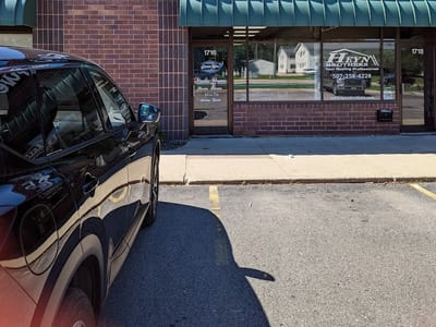 Electric Hive Tattoo and Inkporium