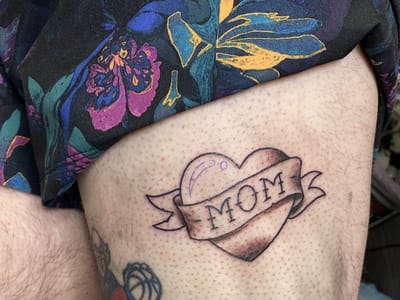 Electric Honor Tattoo Co.