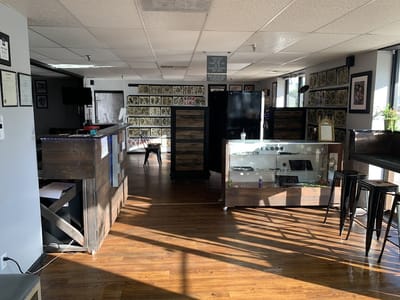 Electric Ink Tattoo Studio