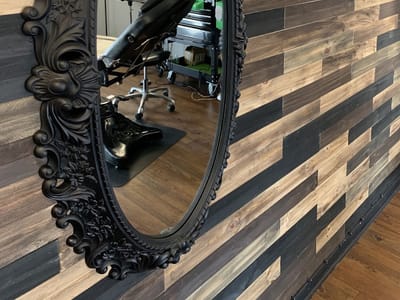 Electric Ink Tattoo Studio