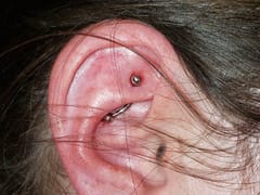 Electric Jungle Tattoo