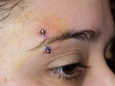 Electric Jungle Tattoo