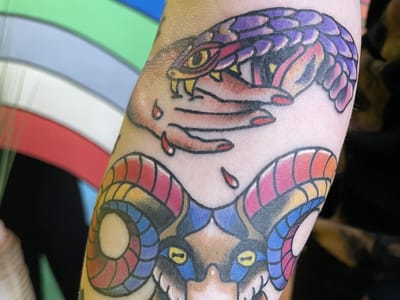 Electric Lady Lounge