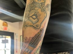 Electric Lady Lounge