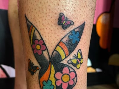 Electric Lady Lounge