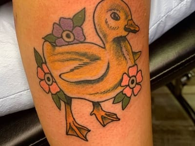 Electric LadyLand Tattoo Studio