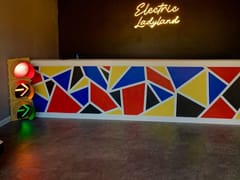 Electric LadyLand Tattoo Studio