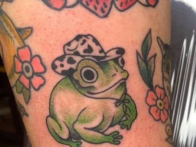 Electric LadyLand Tattoo Studio