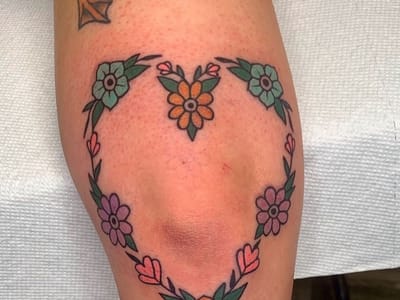 Electric LadyLand Tattoo Studio