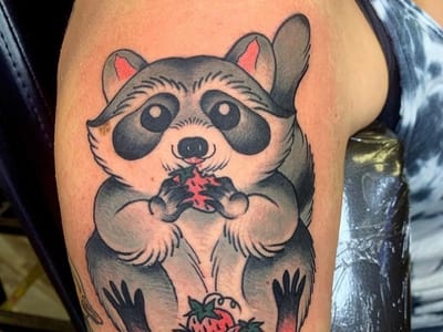 Electric LadyLand Tattoo Studio