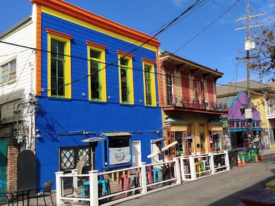 Electric Ladyland Tattoo