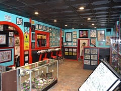 Electric Ladyland Tattoo