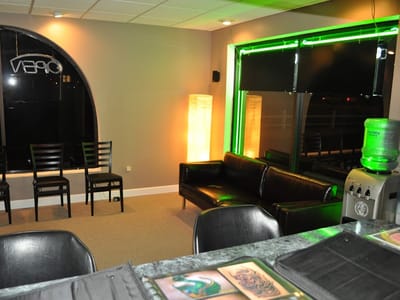 Electric Land Tattoo Studio