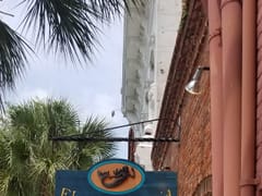 Electric Mermaid Tattoo