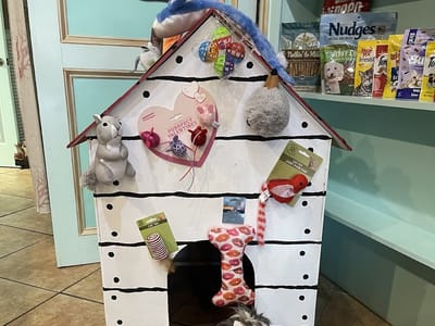 Electric Mermaid Tattoo