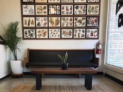 Electric Monarch Tattoo