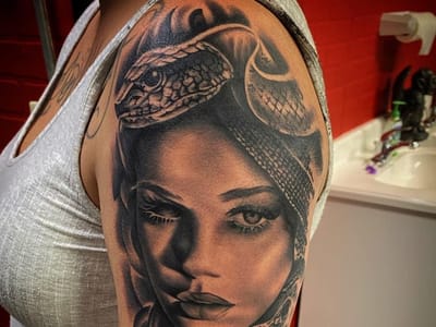 Electric Panda Tattoo Company LLC