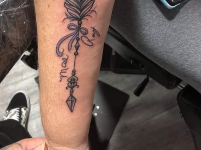 Electric Panda Tattoo Company LLC