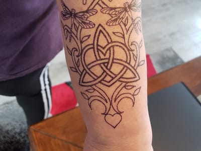 Electric Panda Tattoo Company LLC