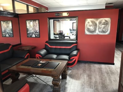 Electric Panda Tattoo Company LLC