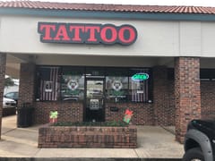 Electric Panda Tattoo Company LLC