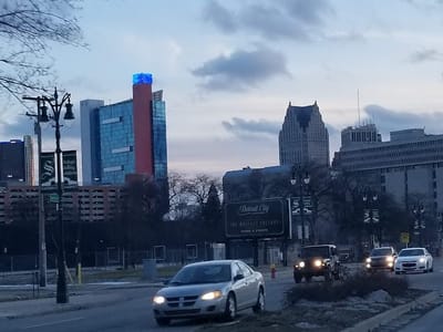 Electric Park Tattoo