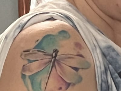 Electric Pennsylvania Tattoo Parlor