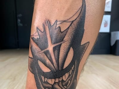 Electric Shark Tattoo Studio